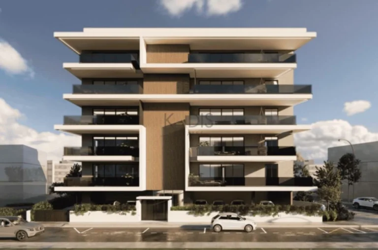 Cheap Apartments for Sale Nicosia up to 400000 euro