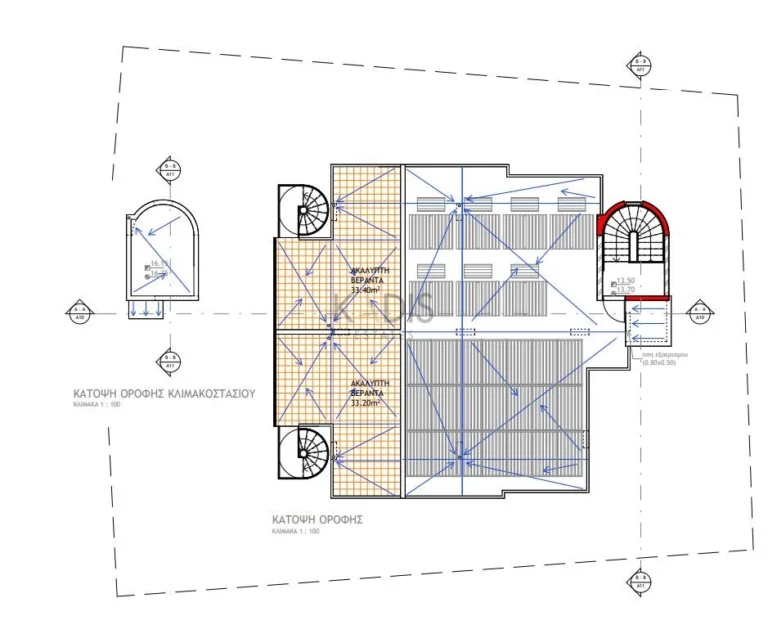 2 Bedroom Apartment for Sale in Nicosia District
