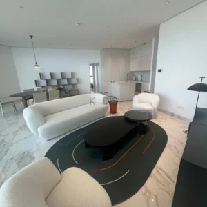 3 Bedroom Apartment for Rent in Limassol District