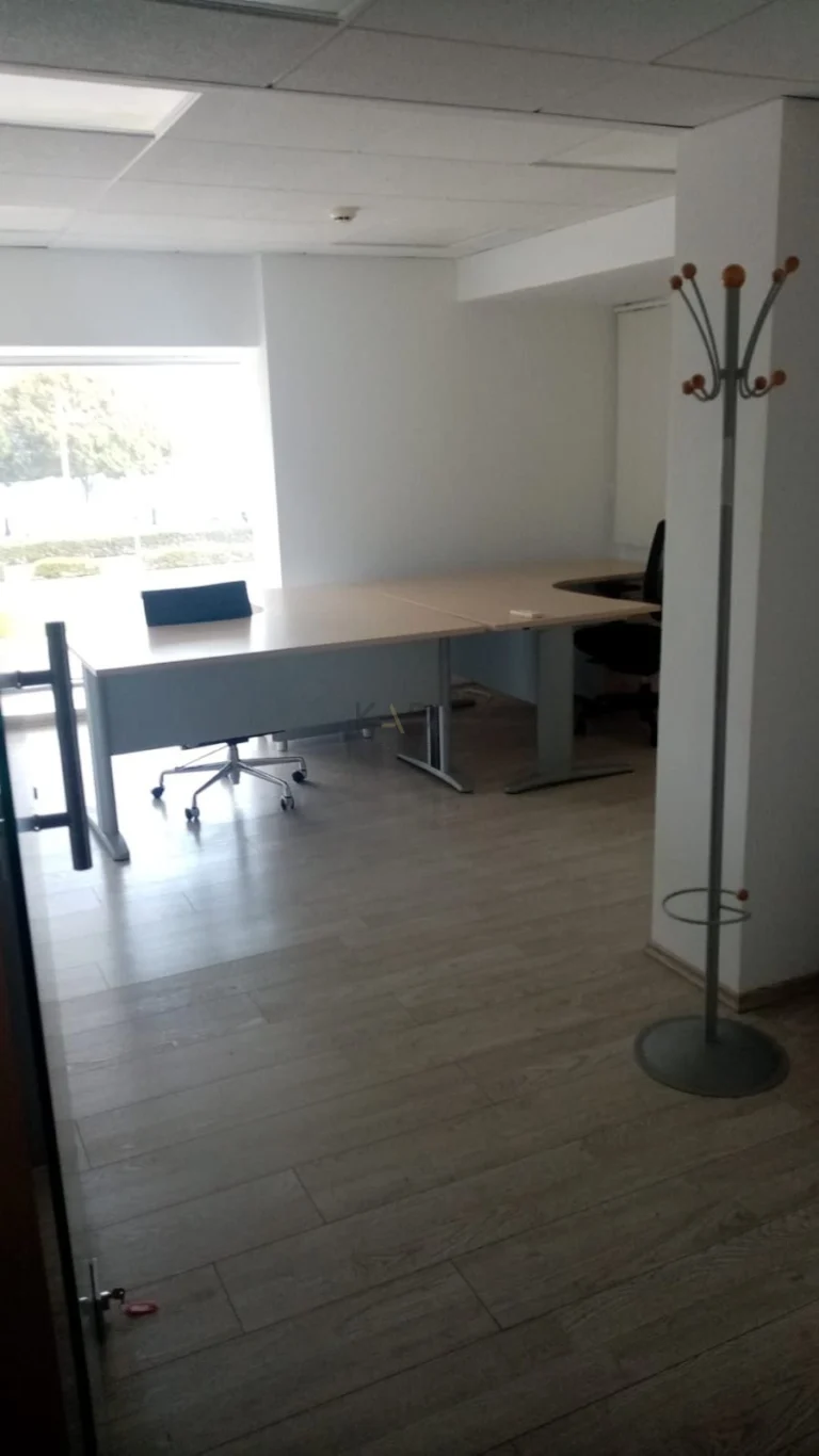 300m² Office for Rent in Limassol District