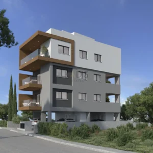 3 Bedroom Apartment for Sale in Limassol – Apostolos Andreas