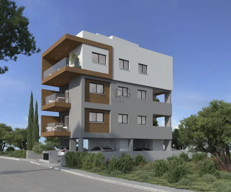 327m² Building for Sale in Limassol – Apostolos Andreas