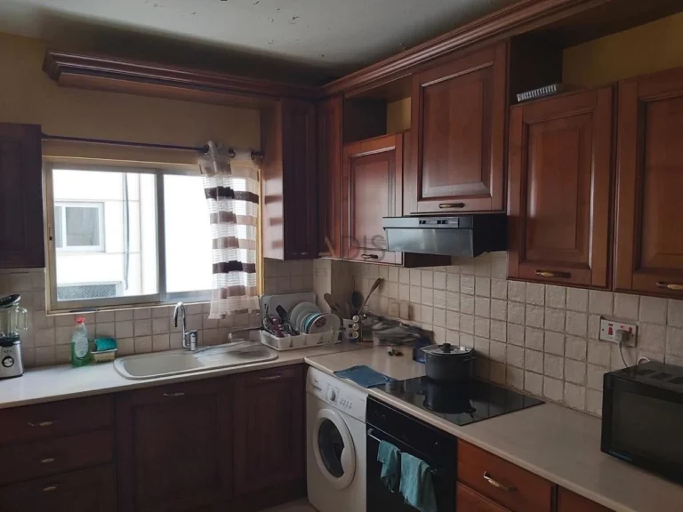 3 Bedroom Apartment for Sale in Strovolos, Nicosia District