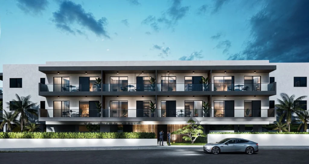 1 Bedroom Apartment for Sale in Aglantzia, Nicosia District