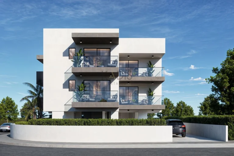 1 Bedroom Apartment for Sale in Aglantzia, Nicosia District