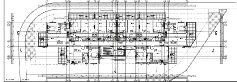 1 Bedroom Apartment for Sale in Aglantzia, Nicosia District