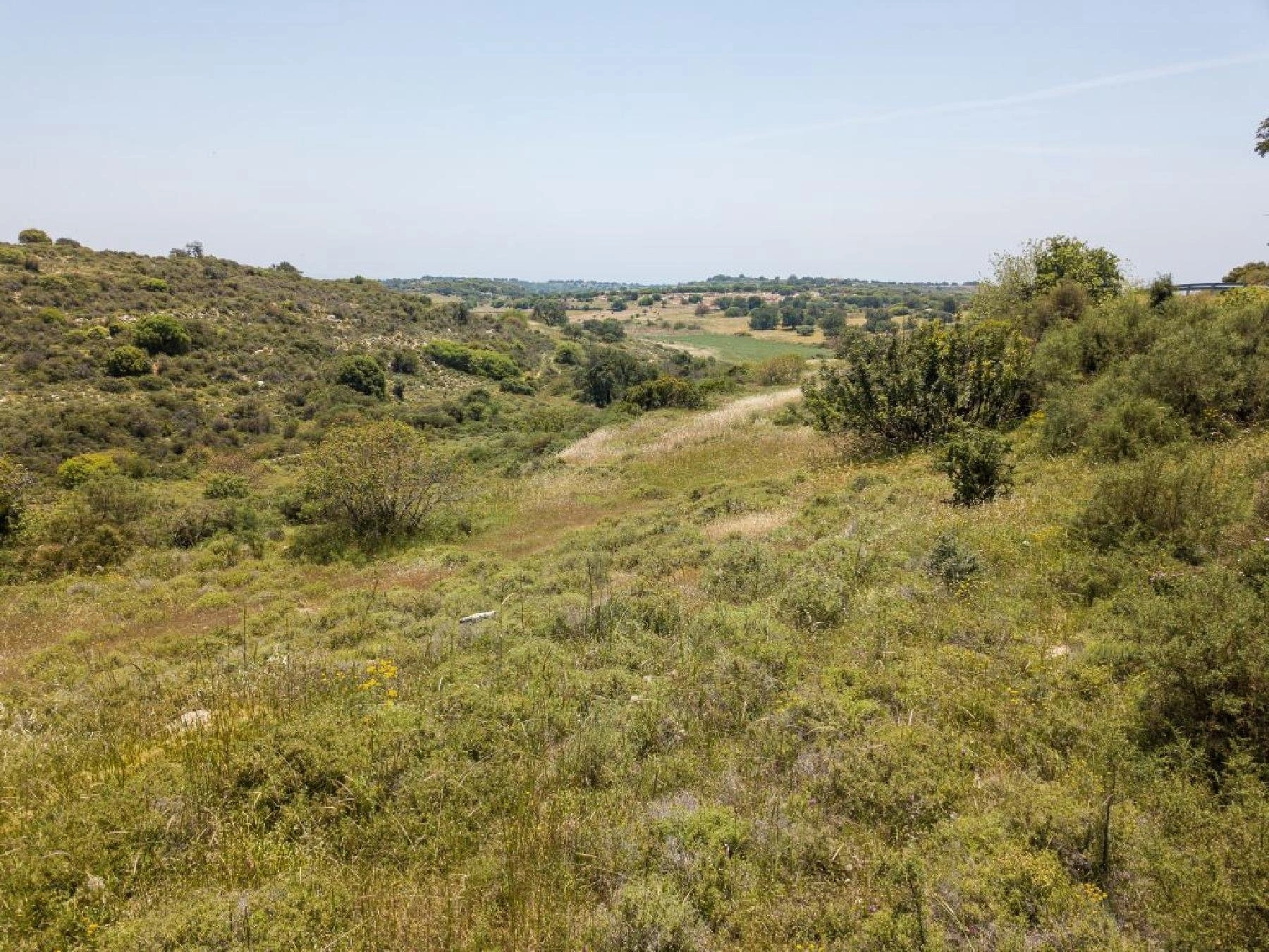 16,054m² Plot for Sale in Pachna, Limassol District