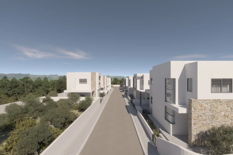 3 Bedroom House for Sale in Erimi, Limassol District