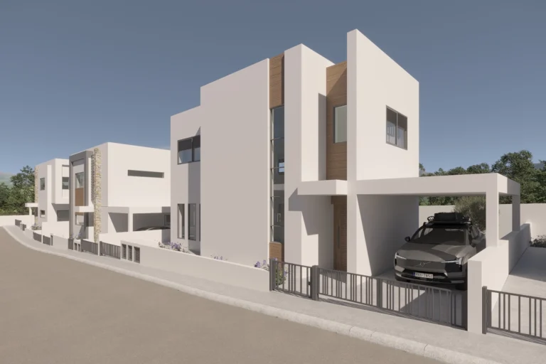 3 Bedroom House for Sale in Erimi, Limassol District
