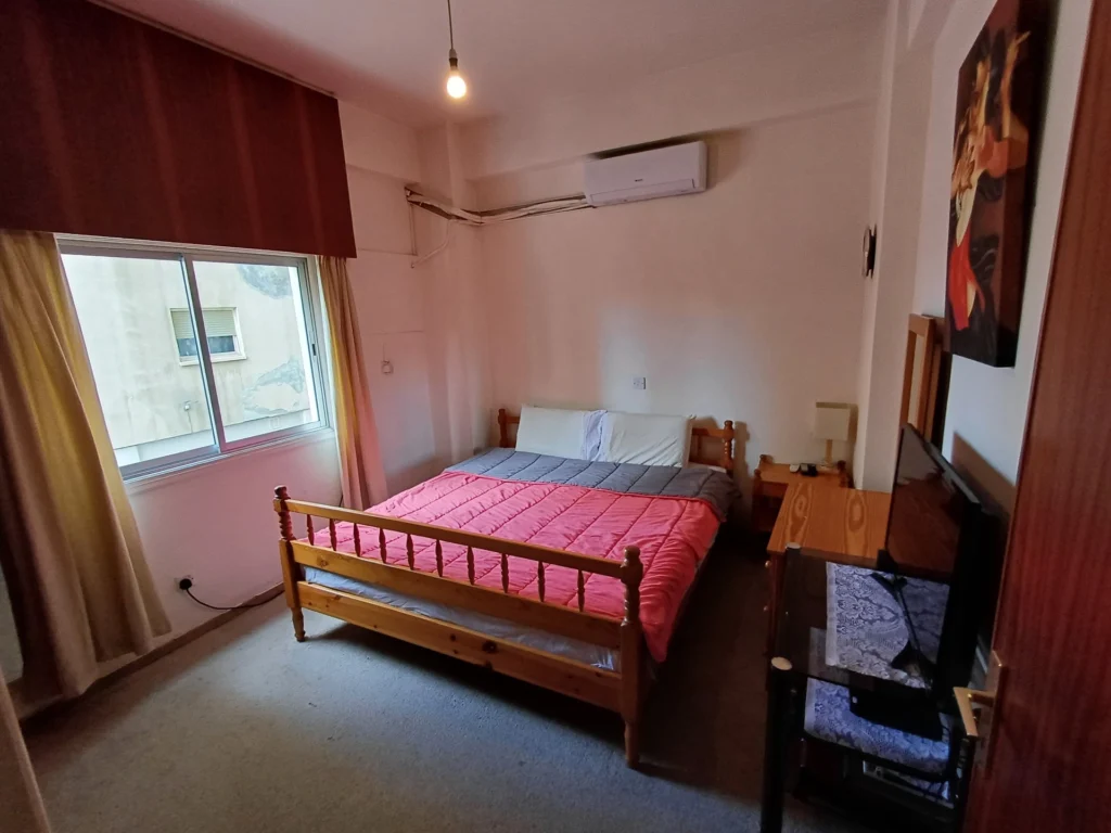 2 Bedroom Apartment for Sale in Limassol – Neapolis