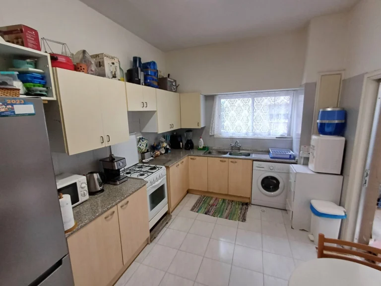 2 Bedroom Apartment for Sale in Limassol – Neapolis