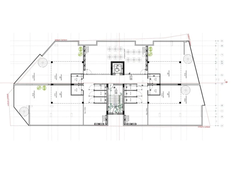 2 Bedroom Apartment for Sale in Strovolos, Nicosia District