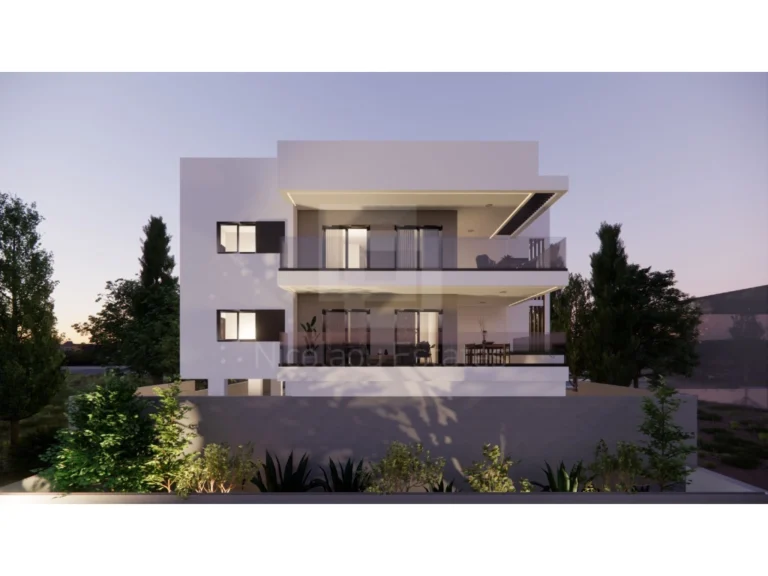 Cheap Apartments for Sale Nicosia up to 300000 euro