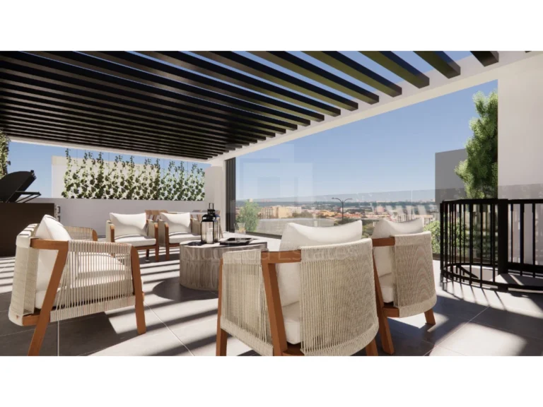 1 Bedroom Apartment for Sale in Strovolos, Nicosia District
