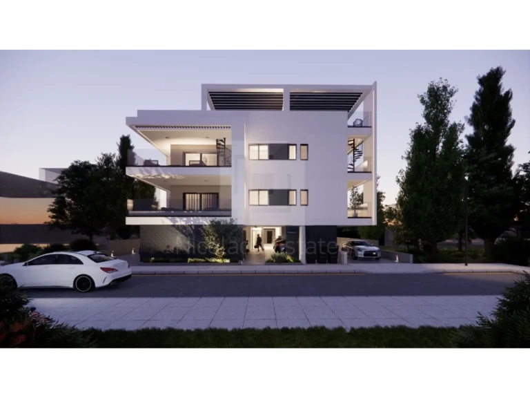 Cheap Apartments for Sale Nicosia up to 300000 euro