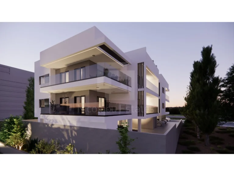 Cheap Apartments for Sale Nicosia up to 300000 euro