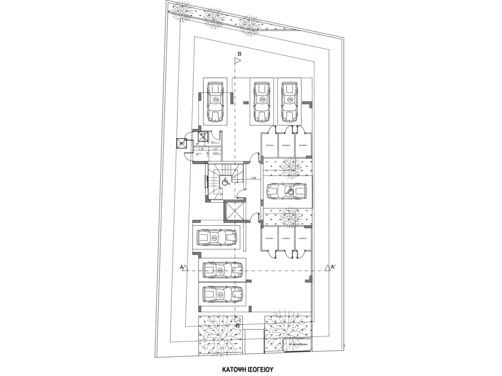 2 Bedroom Apartment for Sale in Ypsonas, Limassol District