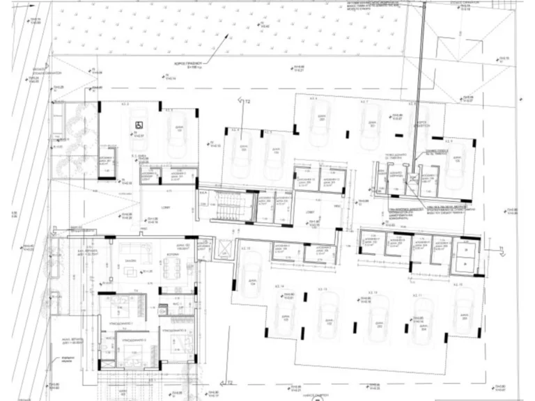 2 Bedroom Apartment for Sale in Lakatamia, Nicosia District