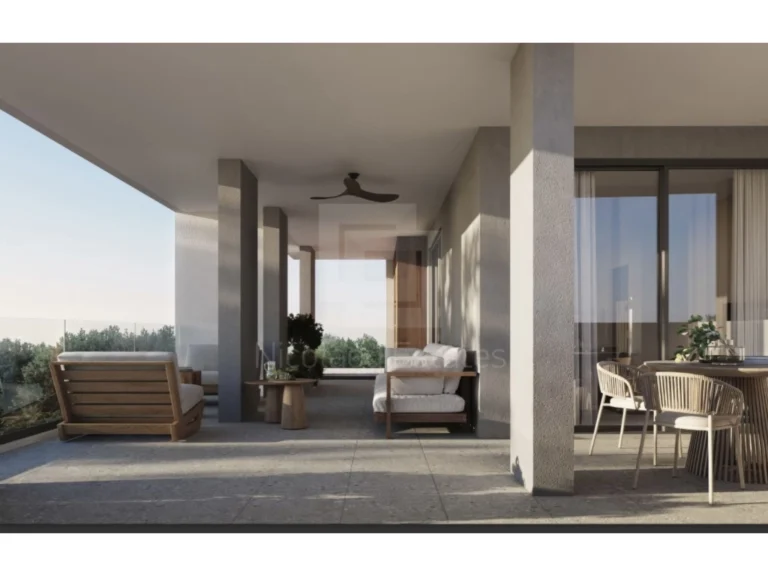 3 Bedroom Apartment for Sale in Larnaca District