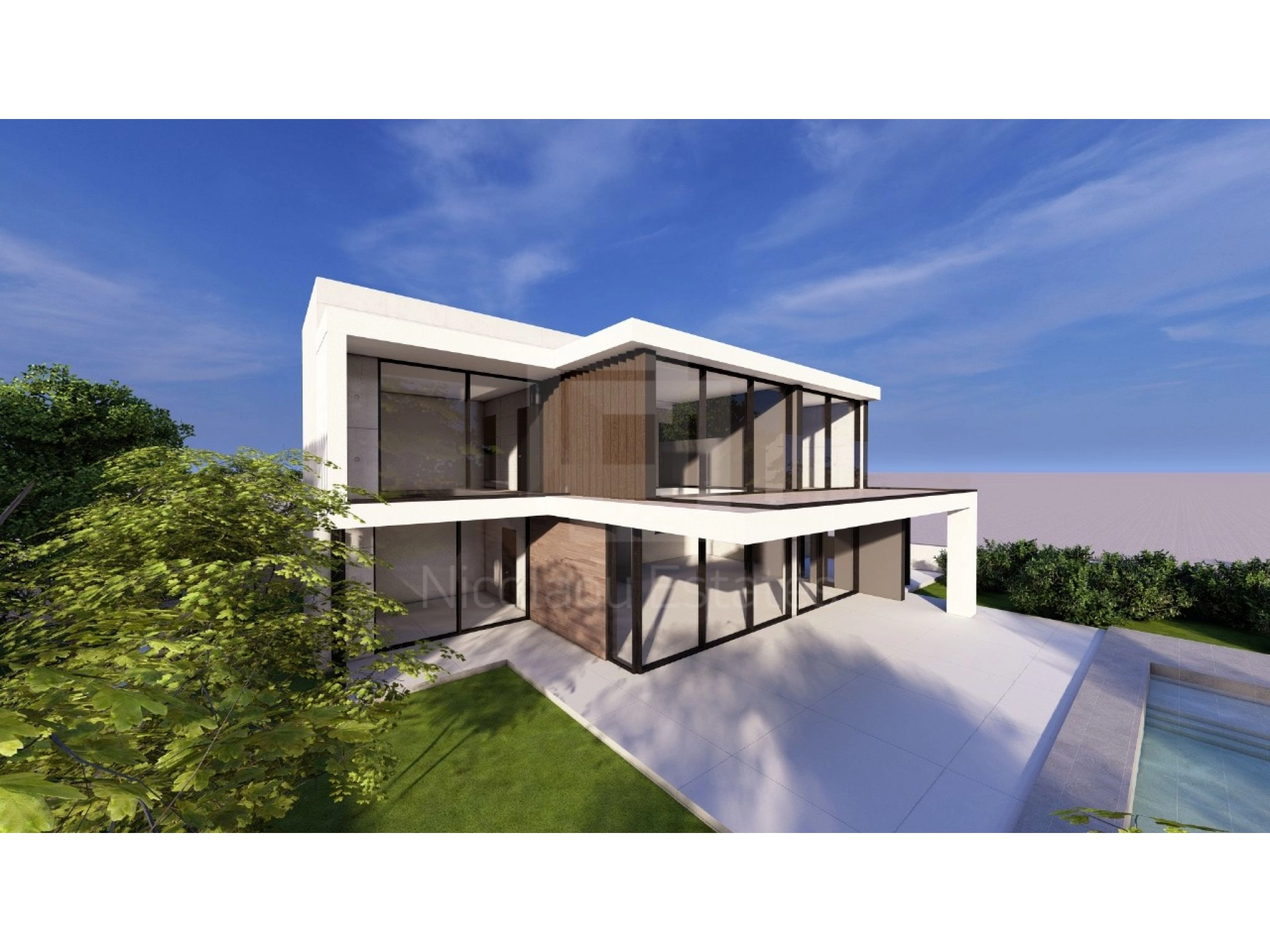 4 Bedroom House for Sale in Peyia, Paphos District