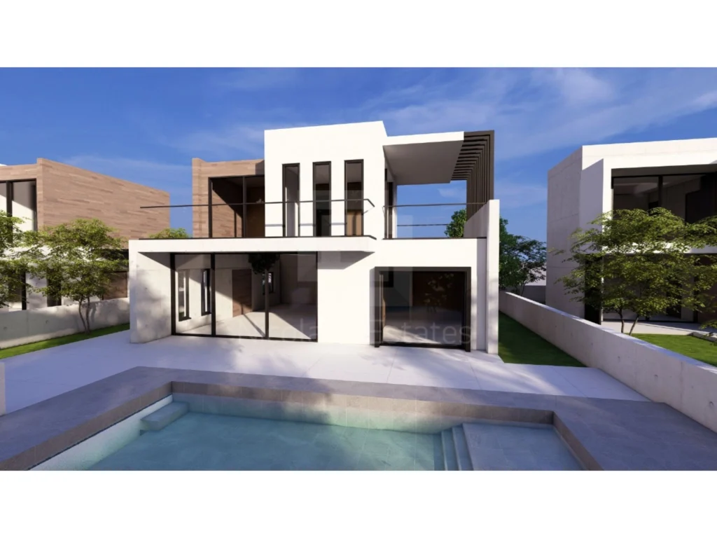 3 Bedroom House for Sale in Peyia, Paphos District