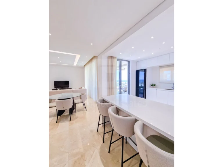 3 Bedroom Apartment for Sale in Kato Paphos