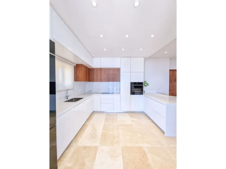 3 Bedroom Apartment for Sale in Kato Paphos