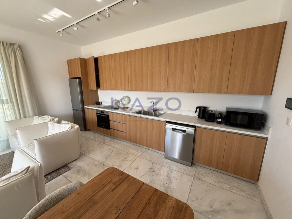 2 Bedroom Apartment for Sale in Kato Paphos