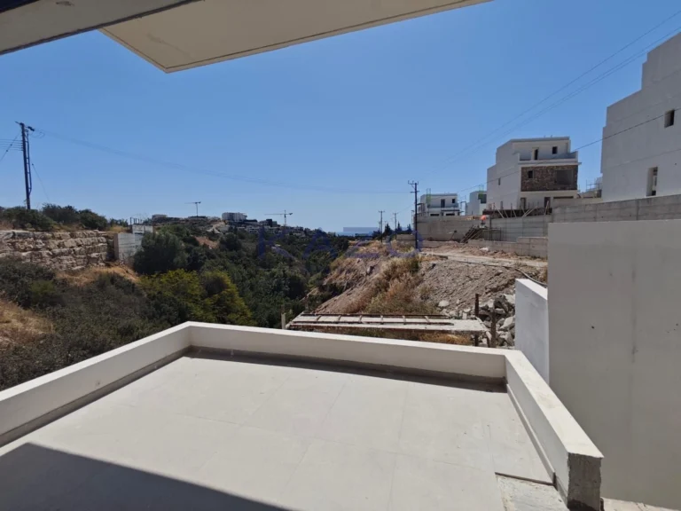 3 Bedroom House for Sale in Agios Tychonas, Limassol District