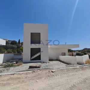 3 Bedroom House for Sale in Agios Tychonas, Limassol District