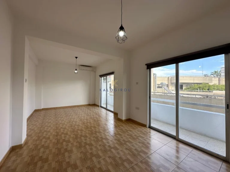 Average Price for Pre-owned Apartment in Larnaca