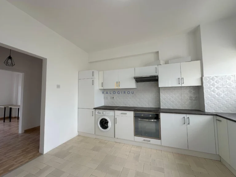 Average Price for Pre-owned Apartment in Larnaca
