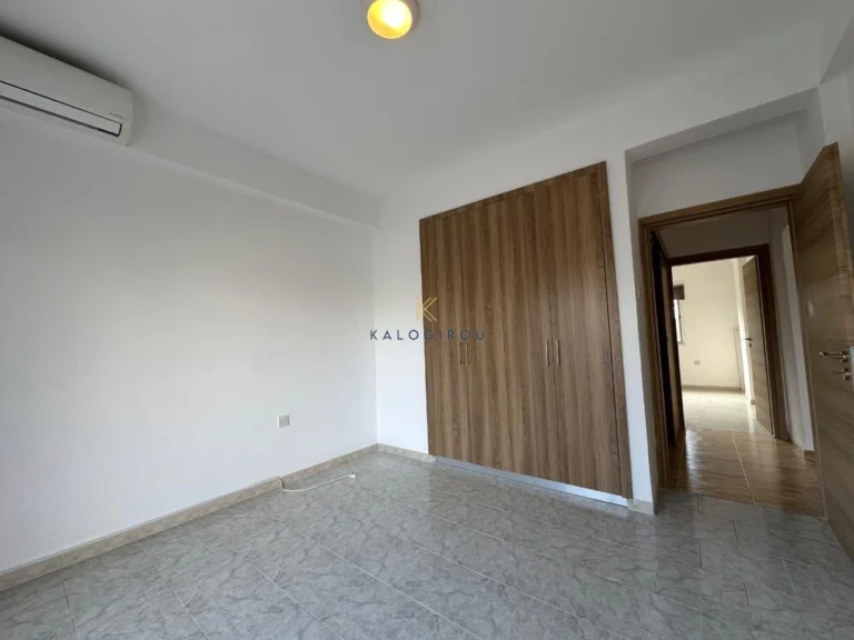 Average Price for Pre-owned Apartment in Larnaca