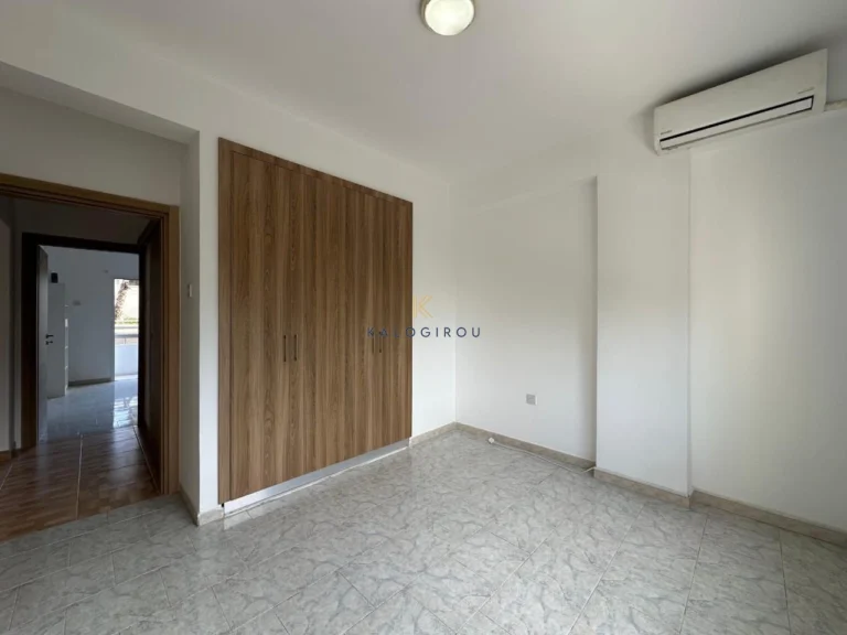 Average Price for Pre-owned Apartment in Larnaca