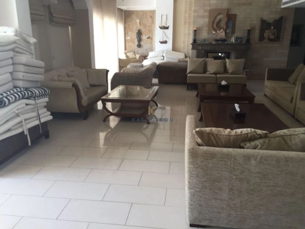 5 Bedroom House for Rent in Pyla, Larnaca District