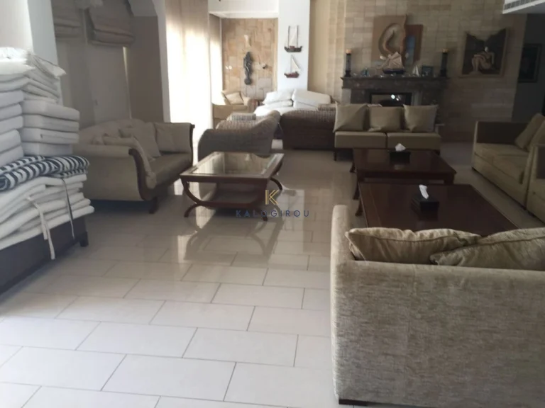 5 Bedroom House for Rent in Pyla, Larnaca District
