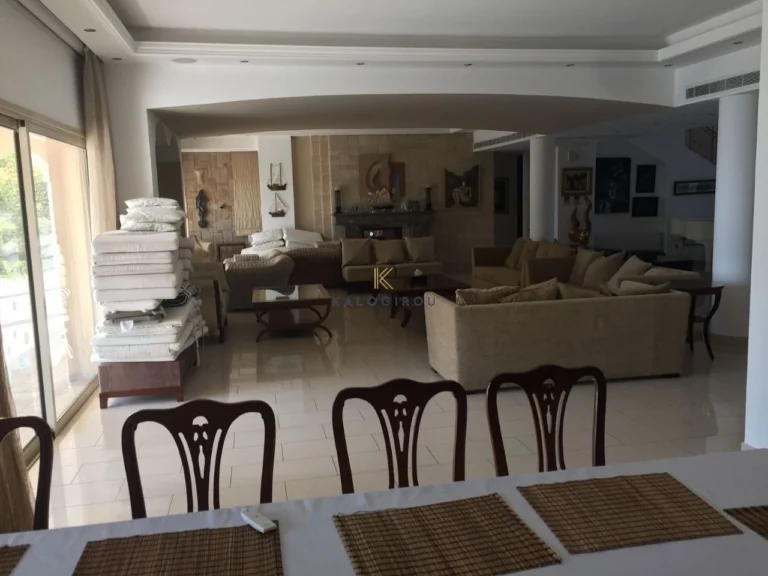 5 Bedroom House for Rent in Pyla, Larnaca District
