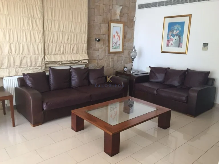 5 Bedroom House for Rent in Pyla, Larnaca District
