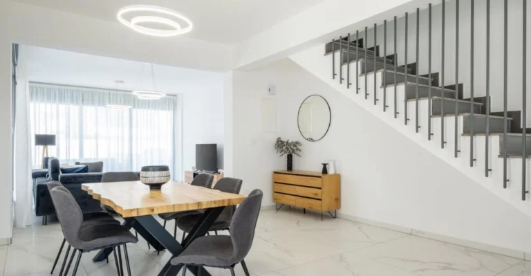 4 Bedroom House for Sale in Oroklini, Larnaca District