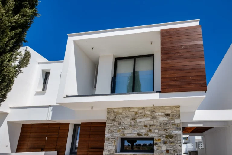 Cheap Houses and Villas for Sale Larnaca up to 700000 euro