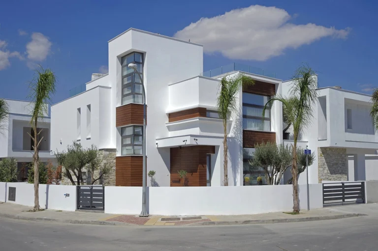 4 Bedroom House for Sale in Livadia Larnakas, Larnaca District