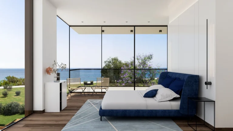 3 Bedroom House for Sale in Famagusta – Agia Napa