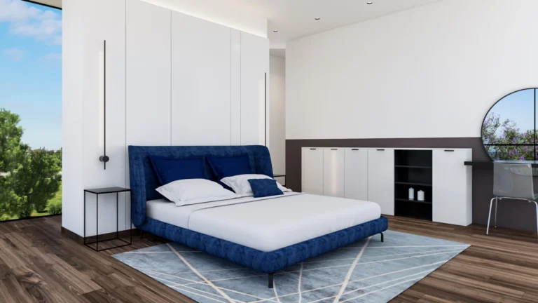 3 Bedroom House for Sale in Famagusta – Agia Napa