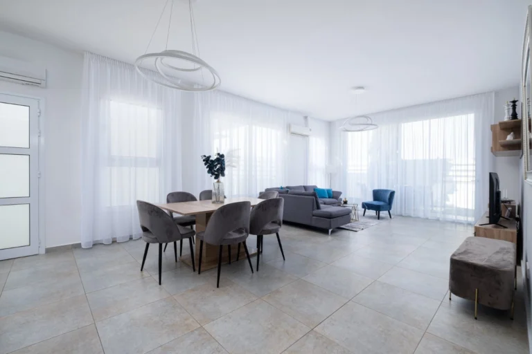 5 Bedroom House for Sale in Dromolaxia, Larnaca District