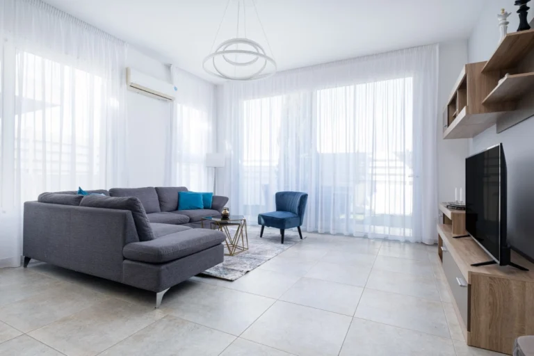 5 Bedroom House for Sale in Dromolaxia, Larnaca District