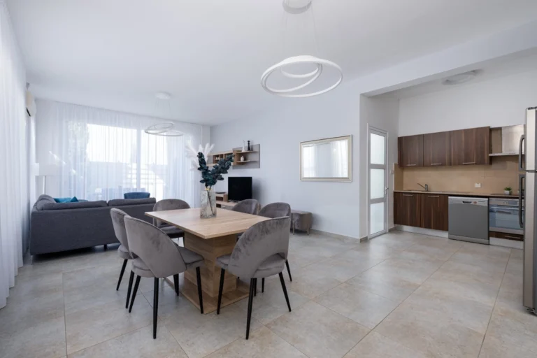4 Bedroom House for Sale in Dromolaxia, Larnaca District