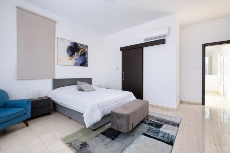 4 Bedroom House for Sale in Dromolaxia, Larnaca District