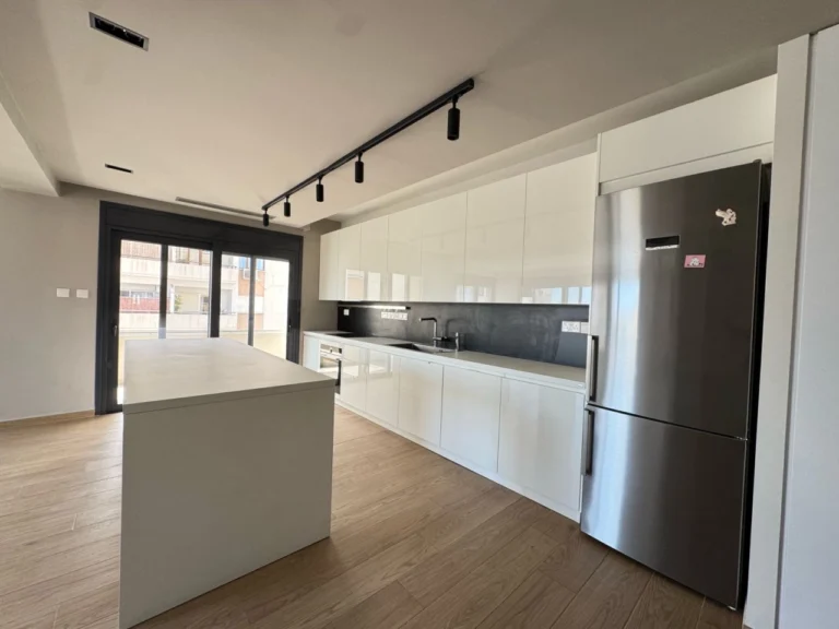 2 Bedroom Apartment for Sale in Limassol – Mesa Geitonia