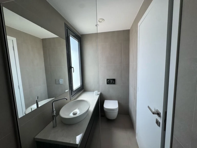 2 Bedroom Apartment for Sale in Limassol – Mesa Geitonia
