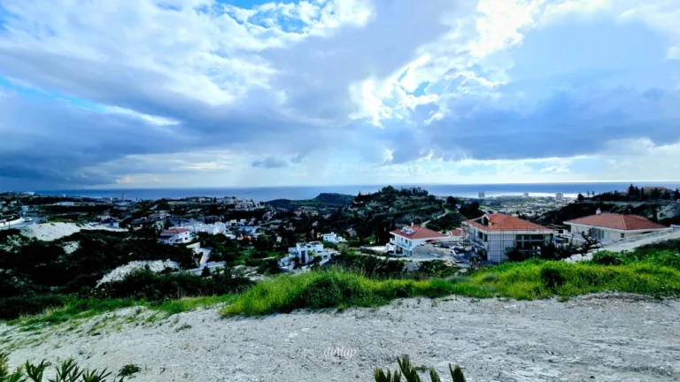 4 Bedroom House for Sale in Agios Tychonas, Limassol District